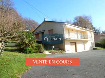 Vente Maison 3 chambresPouzauges