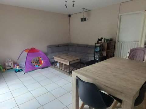 Vente maison 3 pièces Pouzauges 85