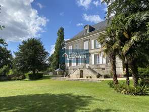 Vente Maison 7 chambresPouzauges