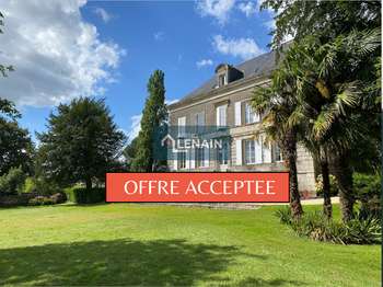 Vente maison 9 pièces Pouzauges 85