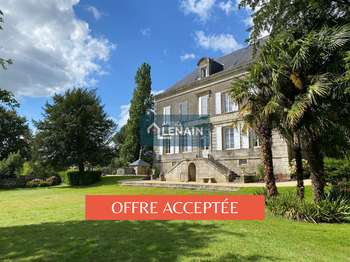 Vente Maison 7 chambresPouzauges