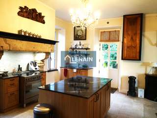 Vente maison 9 pièces