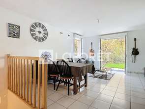 Vente Maison 3 chambresPouzauges