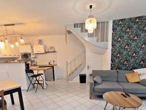 Vente Maison 3 chambresPouzauges