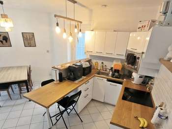 Vente maison 5 pièces Pouzauges 85