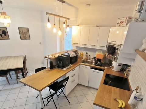 Vente maison 5 pièces Pouzauges 85