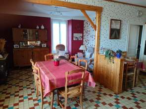 Vente Maison 2 chambresPouzauges