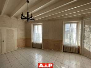 Vente Maison 4 chambresPouzauges