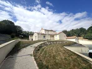 Vente Maison 4 chambresPouzauges