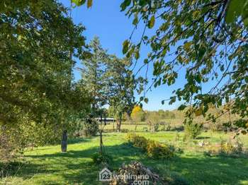 Vente maison 6 pièces Pouzauges 85