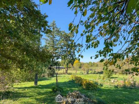 Vente maison 6 pièces Pouzauges 85