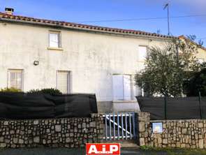 Vente Maison 4 chambresPouzauges