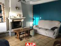 Vente maison 6 pièces Vente maison 6 pièces