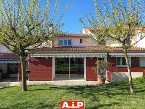 Vente Maison 3 chambresPouzauges