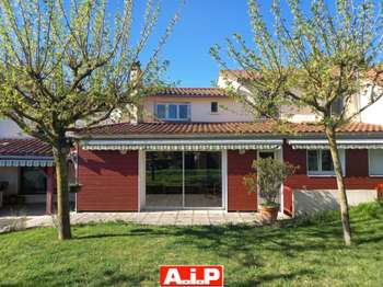 Vente maison 7 pièces Pouzauges 85