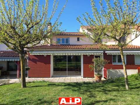 Vente maison 7 pièces Pouzauges 85