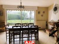 Vente maison 7 pièces Vente maison 7 pièces