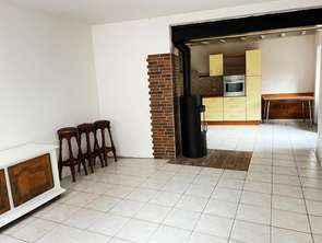 Vente Maison 2 chambresPouzauges