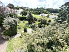 Vente Maison 4 chambresPouzauges