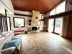 Vente Maison 4 chambresPouzauges