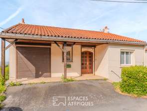 Vente Maison 6 chambresPouzauges