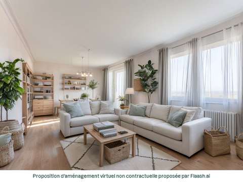 Vente maison 11 pièces