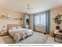 Vente maison 11 pièces Vente maison 11 pièces