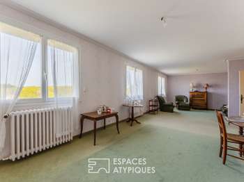 Vente maison 11 pièces Vente maison 11 pièces