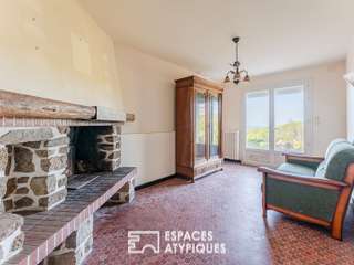 Vente maison 11 pièces