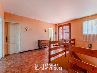 Vente maison 11 pièces