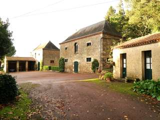 Vente maison 10 pièces