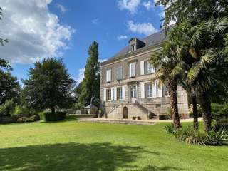 Vente maison 10 pièces