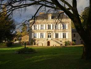 Vente Maison 6 chambresPouzauges