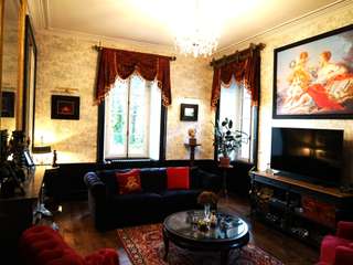 Vente maison 10 pièces