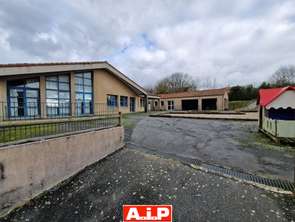 Vente MaisonPouzauges