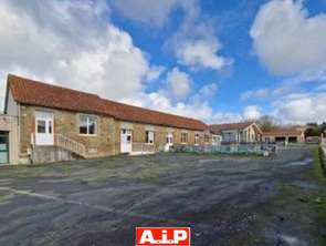 Vente MaisonPouzauges