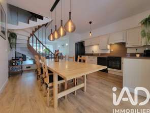 Vente Maison 4 chambresPouzauges