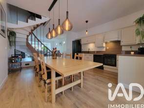 Vente Maison 4 chambresPouzauges