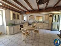 Vente maison 10 pièces