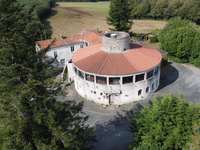 Vente maison 10 pièces