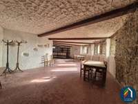 Vente maison 10 pièces