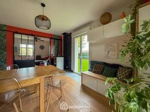 Photo Vente maison Pouzauges