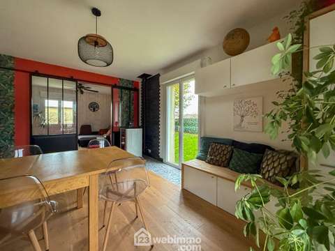 Vente maison 6 pièces Pouzauges 85