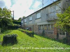 Vente Maison 2 chambresPouzauges