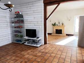 Vente Maison 3 chambresPouzauges