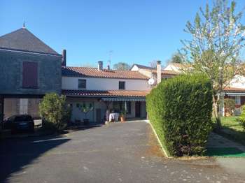 Vente maison 8 pièces Vente maison 8 pièces