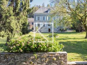 Vente Maison 6 chambresPouzauges