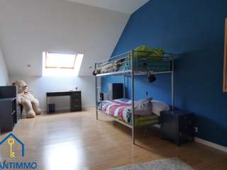 Vente maison 10 pièces