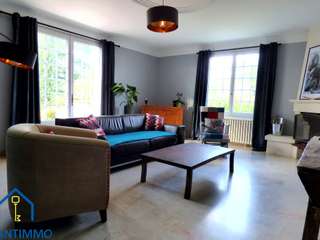 Vente maison 10 pièces