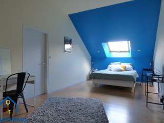 Vente maison 10 pièces